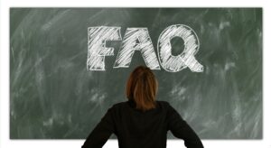 Preguntas frecuentes al cambiar de comercializadora