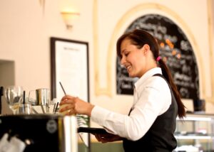 Mejor tarifa de luz para bar o restaurante