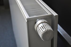 Factura de luz de más de 200 Euros