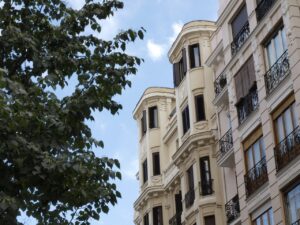 Mejor tarifa de luz para comunidad de propietarios