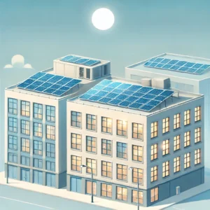 Ahorrar en el suministro de luz de la comunidad con GoEnergia