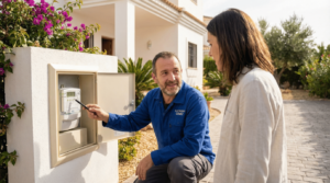 ¿Qué potencia contratada necesitas para cargar tu coche eléctrico?