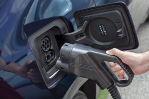 El coche eléctrico en España se paga solo