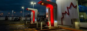 Miedo al coche eléctrico por culpa de los cargadores