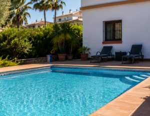 ¿Cuánto me cuesta la piscina en la factura de la luz?
