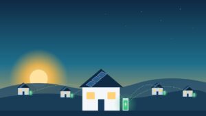 El almacenamiento distribuido llega a tu casa
